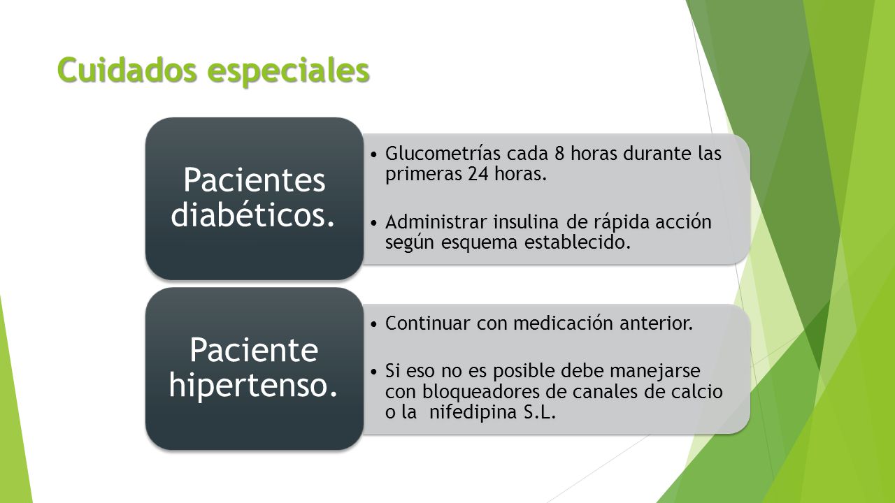 cuidados de enfermeria para pacientes hipertensos